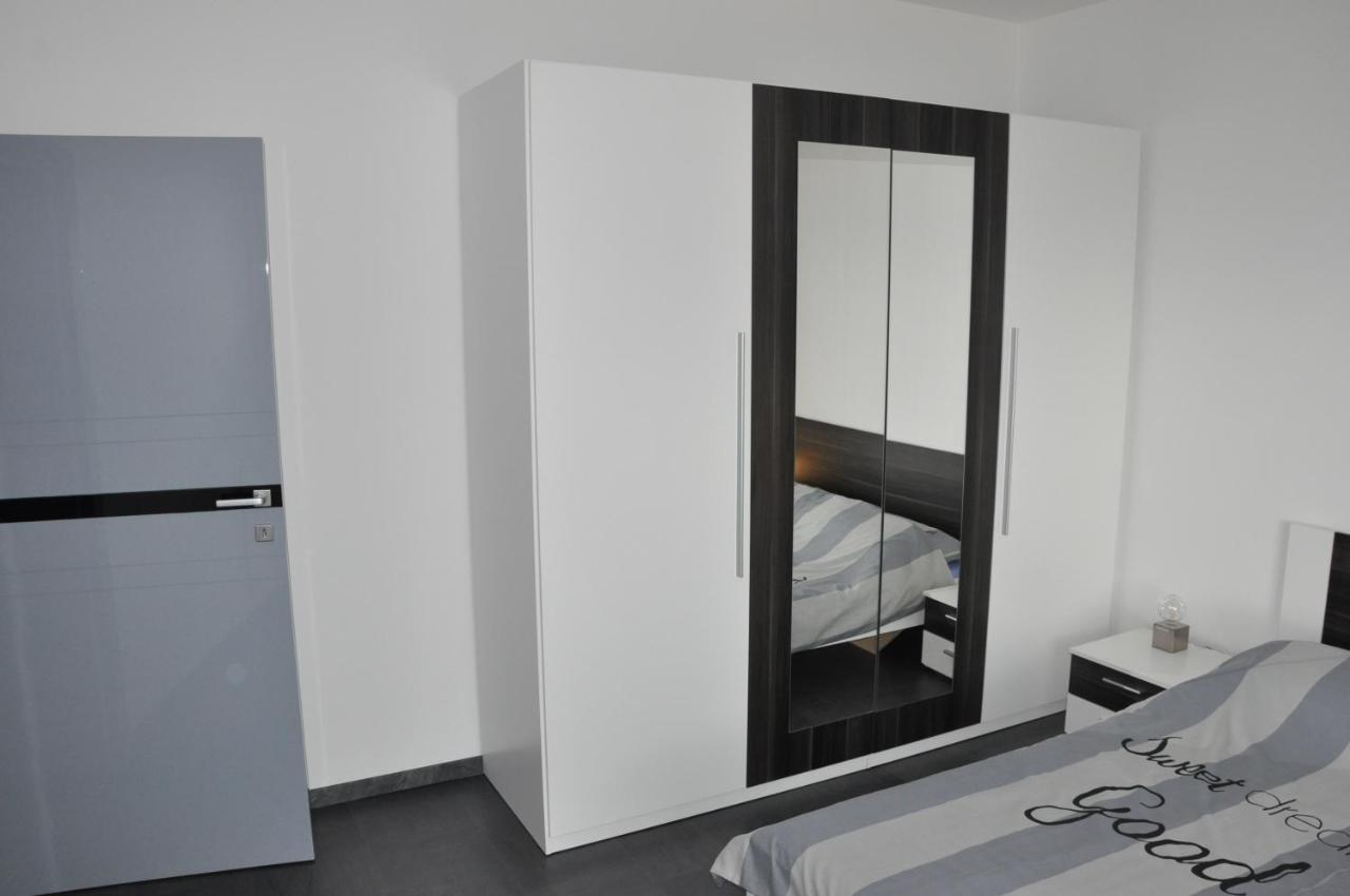 Appartement Biljman à Crikvenica Extérieur photo