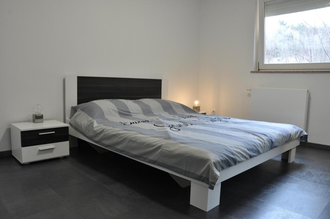 Appartement Biljman à Crikvenica Extérieur photo